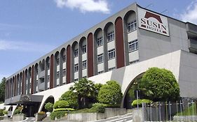 Susin Hotel